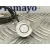 Sensor Aparcamiento Trasero para Audi A3 Sportback (8P)