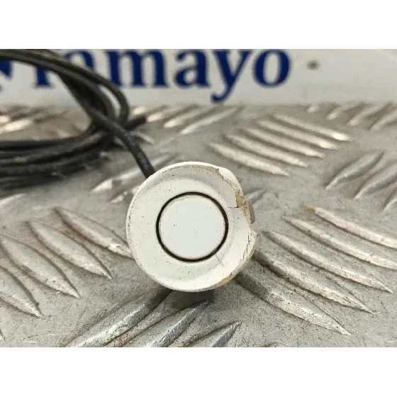 Sensor Aparcamiento Trasero para Audi A3 Sportback (8P)
