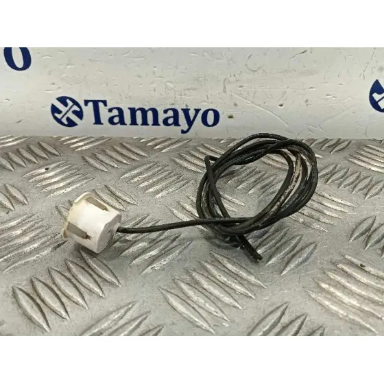 Sensor Aparcamiento Trasero para Audi A3 Sportback (8P)
