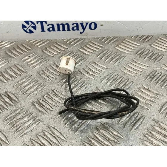 Sensor Aparcamiento Trasero para Audi A3 Sportback (8P)