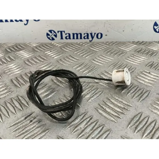 Sensor Aparcamiento Trasero para Audi A3 Sportback (8P)