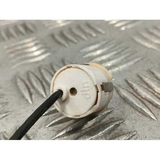 Sensor Aparcamiento Trasero para Audi A3 Sportback (8P)