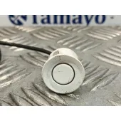 Sensor Aparcamiento Trasero para Audi A3 Sportback (8P)