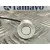 Sensor Aparcamiento Trasero para Audi A3 Sportback (8P)