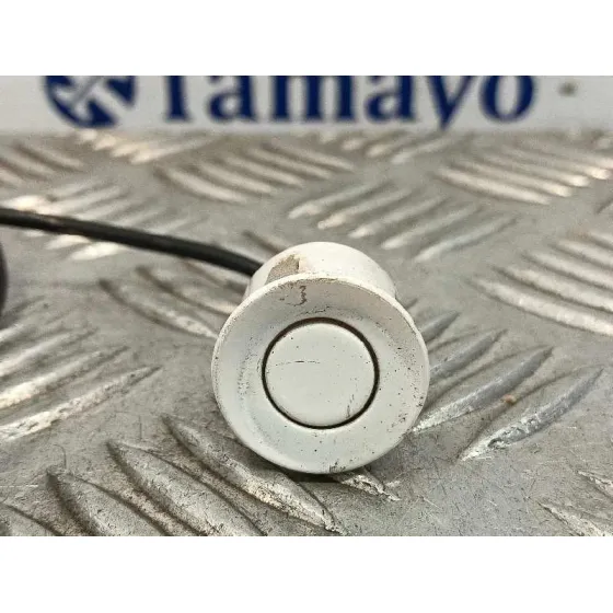 Sensor Aparcamiento Trasero para Audi A3 Sportback (8P)