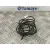 Sensor Aparcamiento Trasero para Audi A3 Sportback (8P)