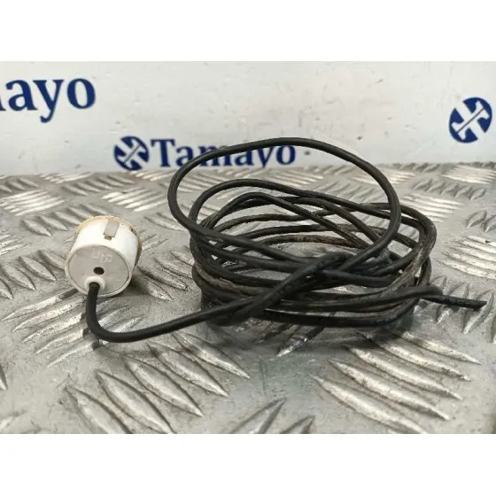 Sensor Aparcamiento Trasero para Audi A3 Sportback (8P)