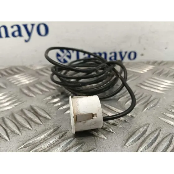 Sensor Aparcamiento Trasero para Audi A3 Sportback (8P)