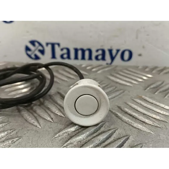 Sensor Aparcamiento Trasero para Audi A3 Sportback (8P)