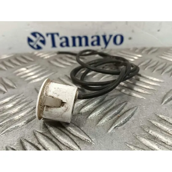 Sensor Aparcamiento Trasero para Audi A3 Sportback (8P)