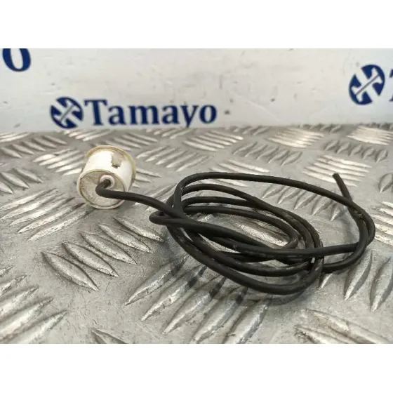 Sensor Aparcamiento Trasero para Audi A3 Sportback (8P)