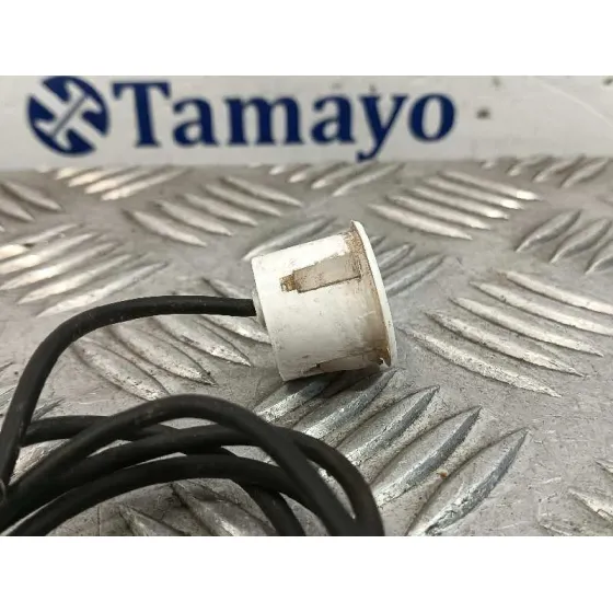 Sensor Aparcamiento Trasero para Audi A3 Sportback (8P)