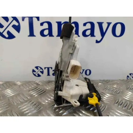 Cerradura Puerta Delantera Izquierda para Audi A4 Avant (8K5) (2008)