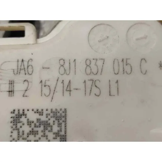 Cerradura Puerta Delantera Izquierda para Audi A4 Avant (8K5) (2008)