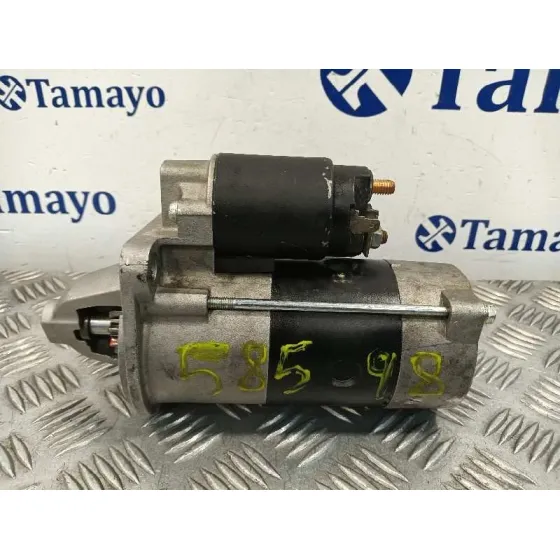 Motor Arranque para Chrysler Jeep Cherokee (Kj)