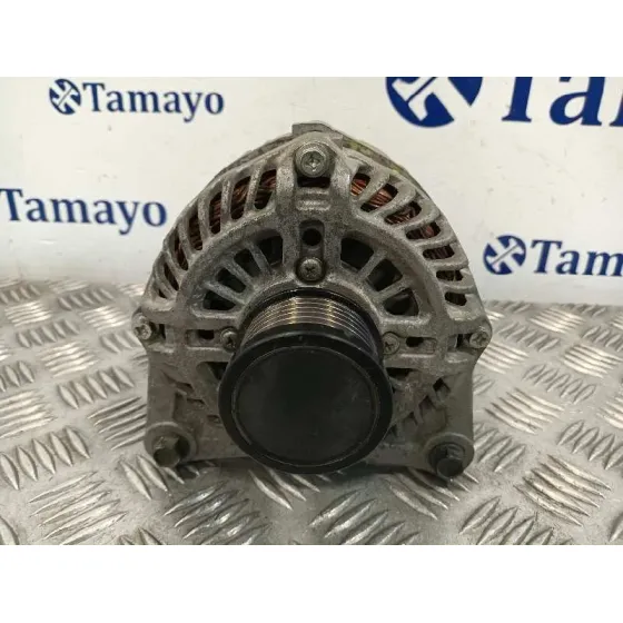 Alternador para Nissan Juke (F15)