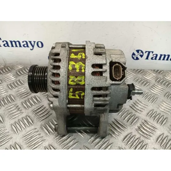 Alternador para Nissan Juke (F15)