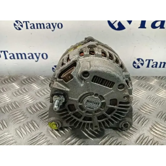Alternador para Nissan Juke (F15)