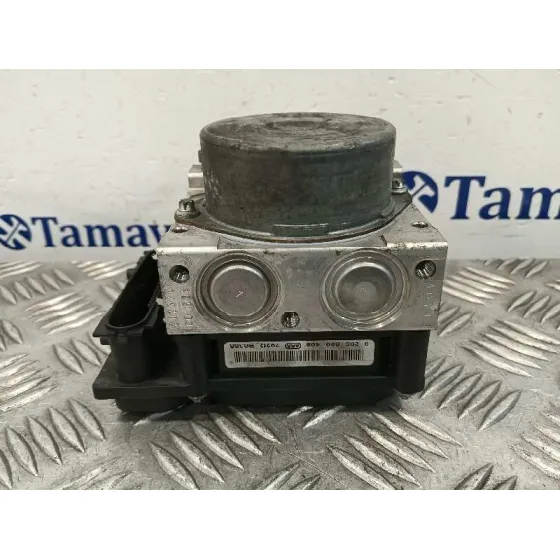 Abs para Renault Kangoo