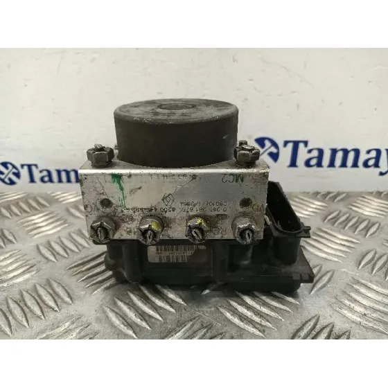 Abs para Renault Kangoo