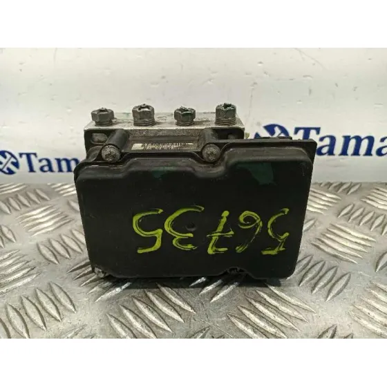Abs para Renault Kangoo