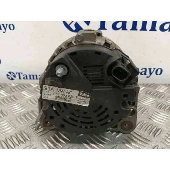 Alternador para Seat Ibiza (6L1)