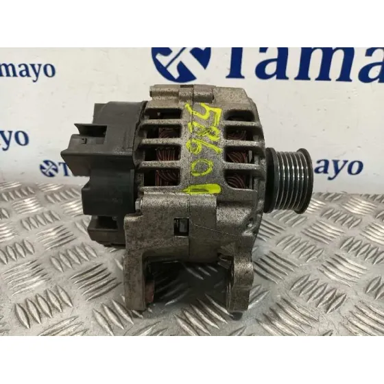 Alternador para Seat Ibiza (6L1)