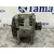 Alternador para Seat Ibiza (6L1)