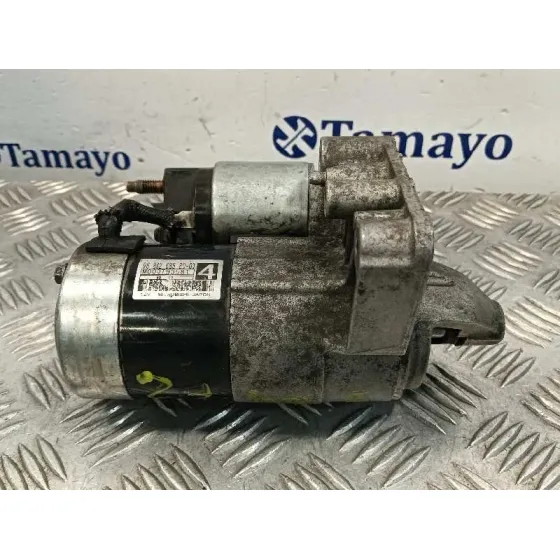 Motor Arranque para Citroën C3