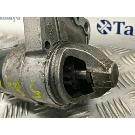 Motor Arranque para Citroën C3