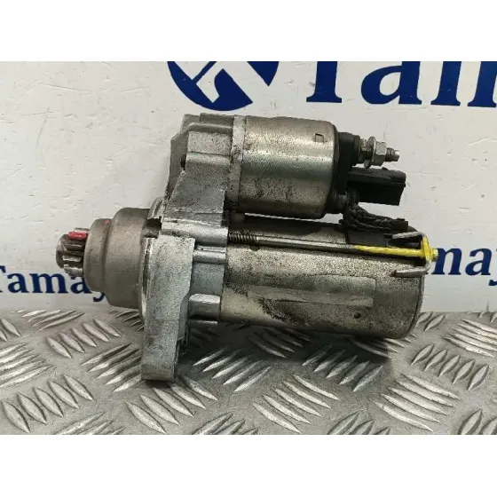 Motor Arranque para Skoda Fabia (5J2 )