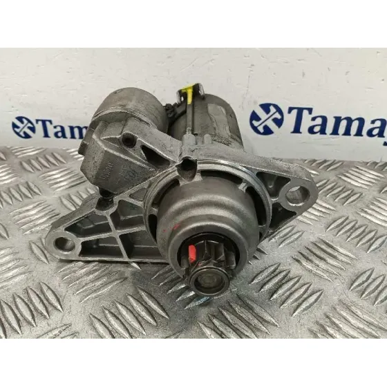 Motor Arranque para Skoda Fabia (5J2 )
