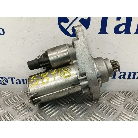 Motor Arranque para Skoda Fabia (5J2 )
