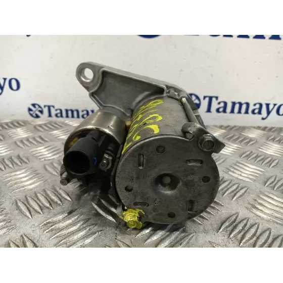 Motor Arranque para Skoda Fabia (5J2 )