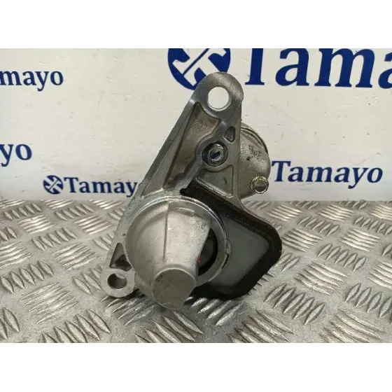 Motor Arranque para Nissan Juke (F15)