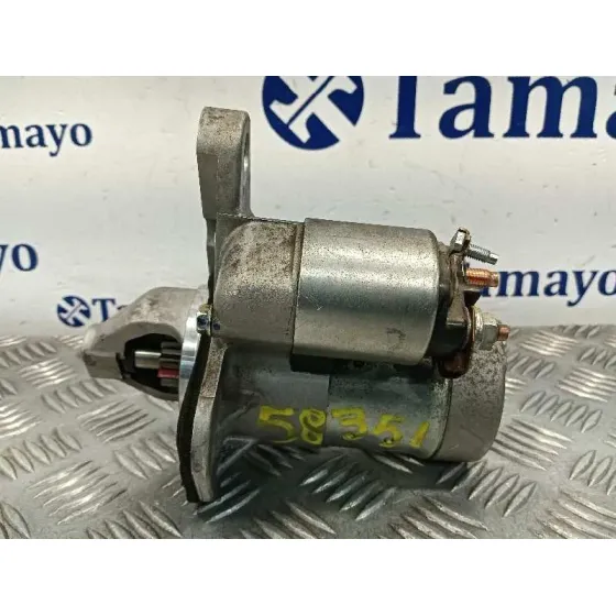 Motor Arranque para Nissan Juke (F15)