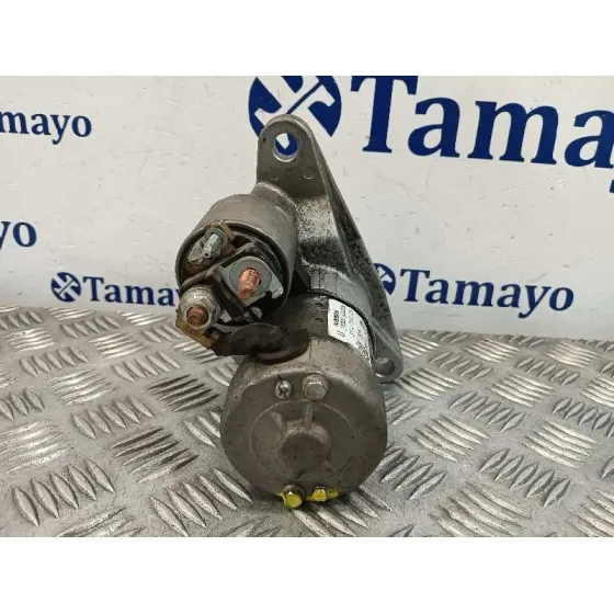 Motor Arranque para Nissan Juke (F15)
