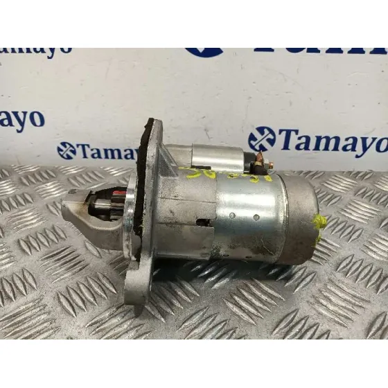 Motor Arranque para Nissan Juke (F15)