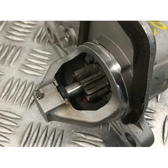 Motor Arranque para Nissan Juke (F15)