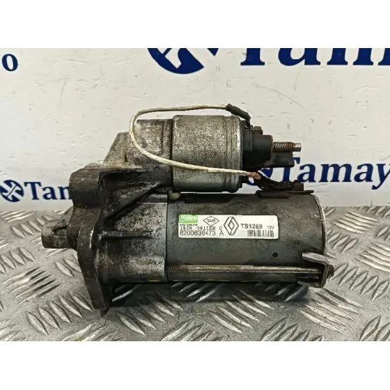 Motor Arranque para Renault Clio Grandtour