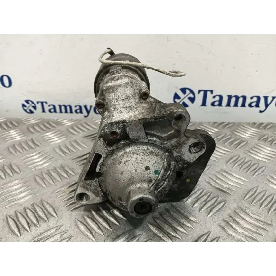 Motor Arranque para Renault Clio Grandtour