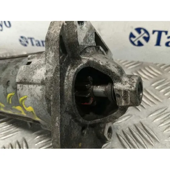 Motor Arranque para Renault Clio Grandtour