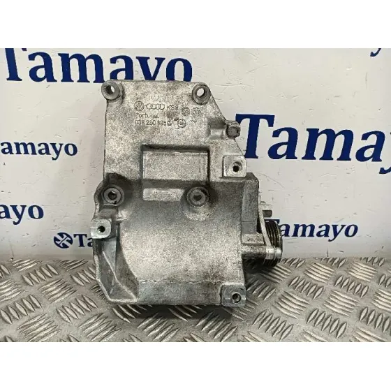 Soporte Motor para Renault Clio Iii