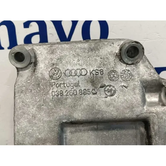 Soporte Motor para Renault Clio Iii