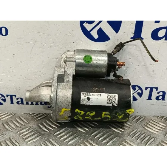 Motor Arranque para Hyundai Getz (Tb)