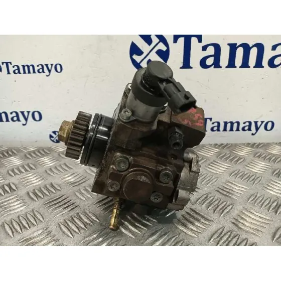 Bomba Inyeccion para Nissan Qashqai (J10)