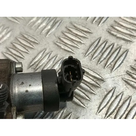 Bomba Inyeccion para Nissan Qashqai (J10)