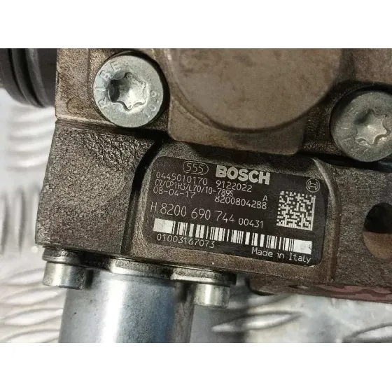 Bomba Inyeccion para Nissan Qashqai (J10)