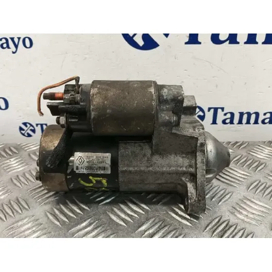 Motor Arranque para Renault Megane Ii Berlina 3P