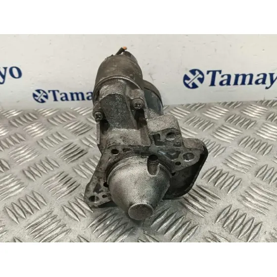 Motor Arranque para Renault Megane Ii Berlina 3P